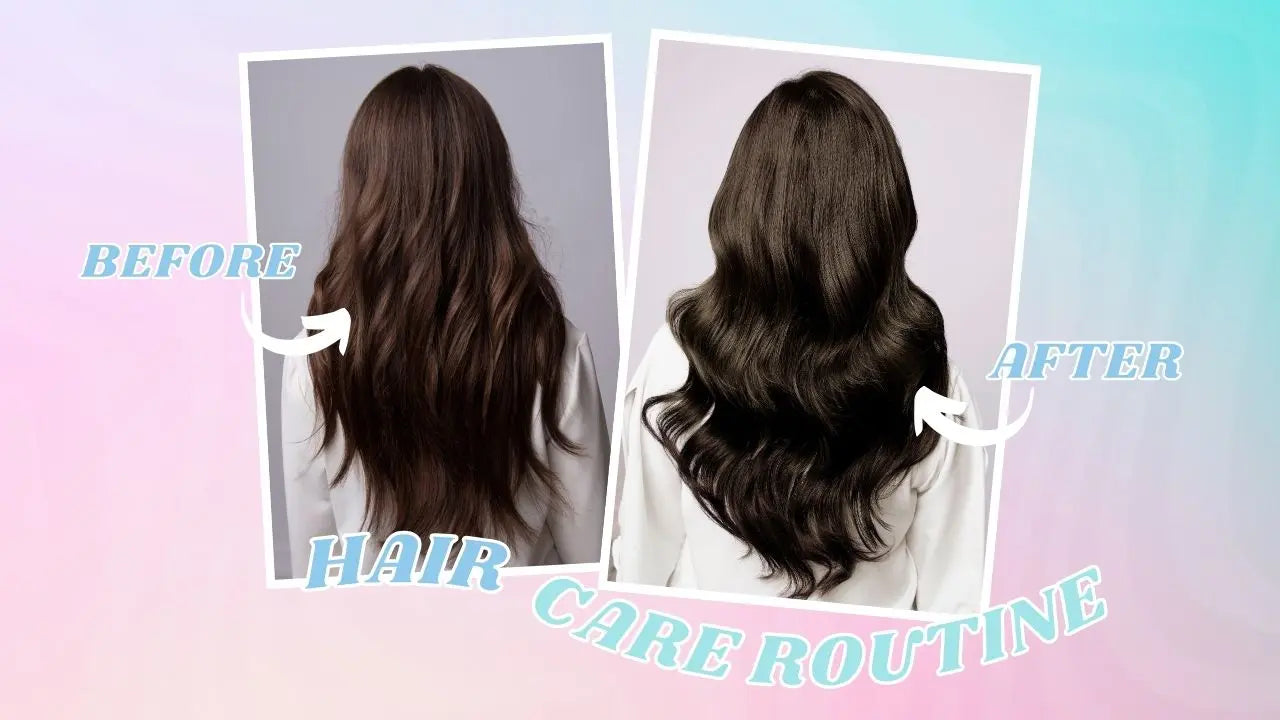 Extreme Hairgrowth Combo- FREE SHIPPING