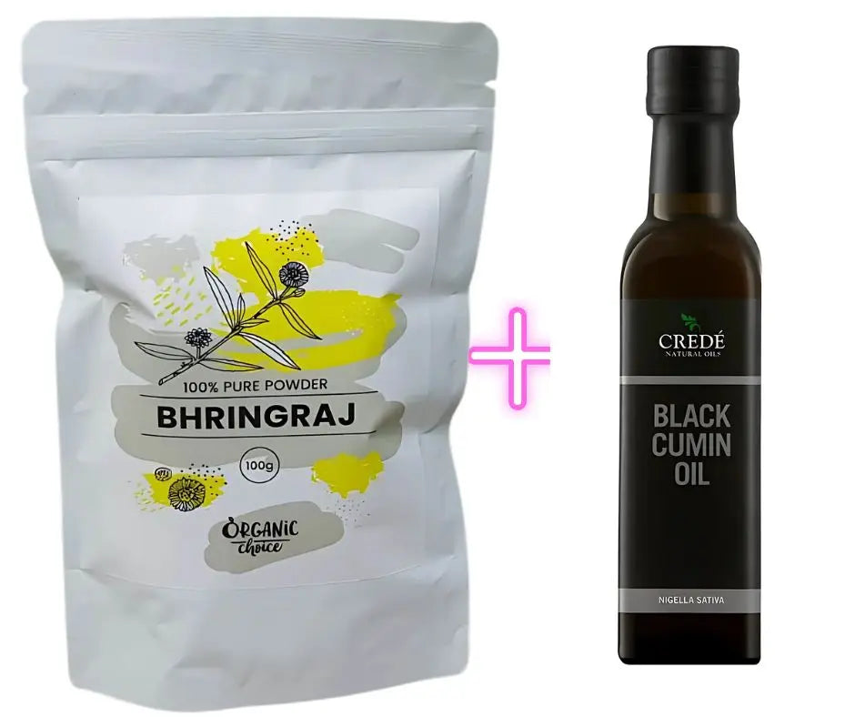 Extreme Hairgrowth Combo- FREE SHIPPING