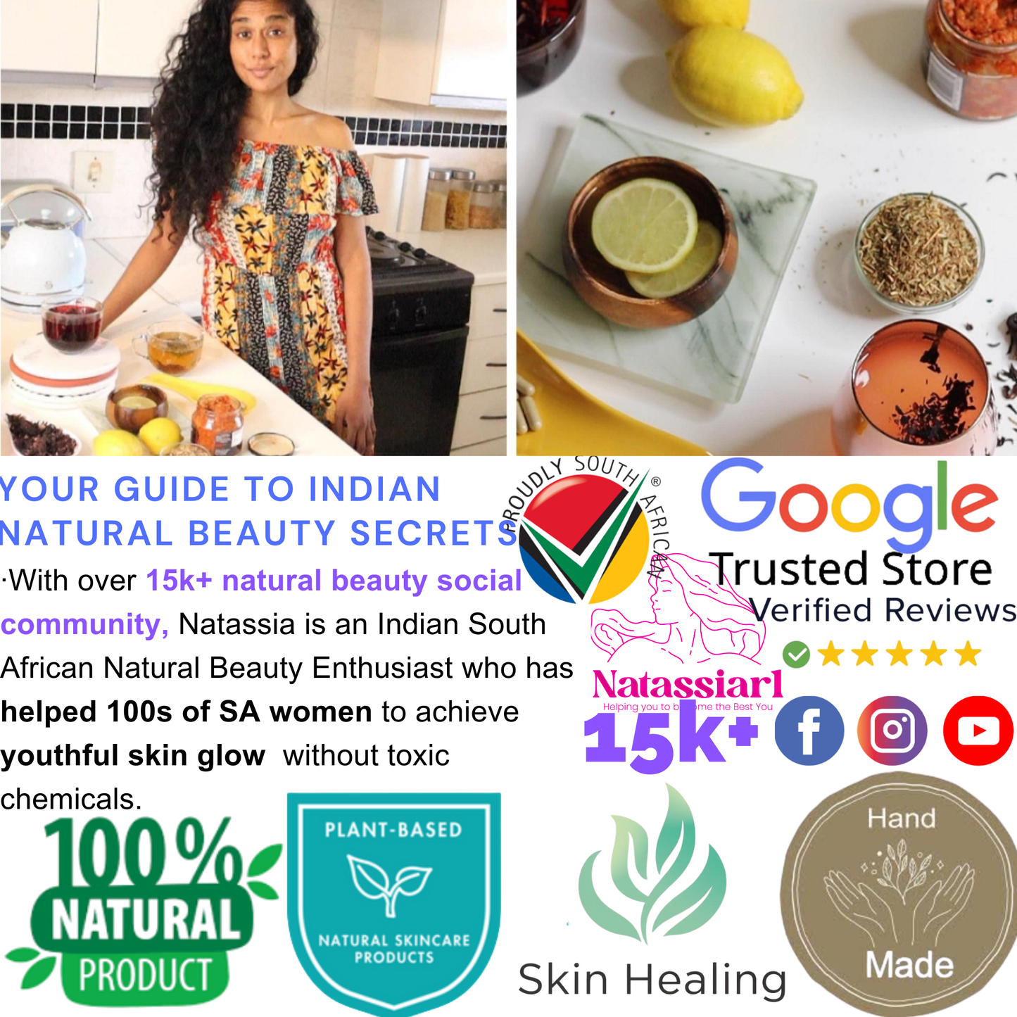 30 Day Gua Sha Skin Glow Up Bible for Women over 30s (EBOOK/DIGITAL DOWNLOAD)