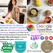 30 Day Gua Sha Skin Glow Up Bible for Women over 30s (EBOOK/DIGITAL DOWNLOAD)