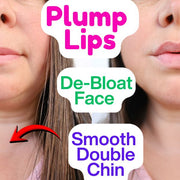 SculptFirm Rose Earth Stone Face Lifting Set + Free Luxury Bag + Free Shipping