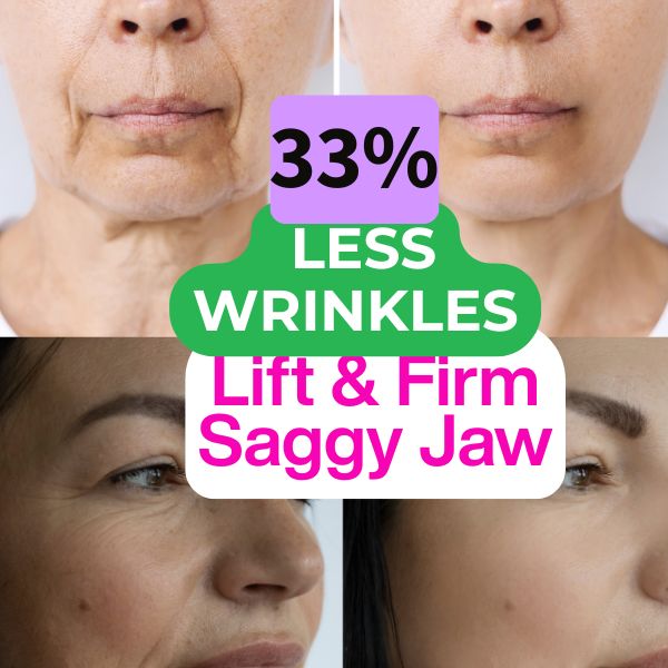 SculptFirm Rose Earth Stone Face Lifting Set + Free Luxury Bag + Free Shipping