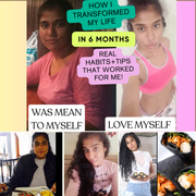 Ebook- how i transformed my life