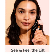 Celeb Facial Roller Gua Sha set-3pcs - Free Luxury Bag + Free Shipping