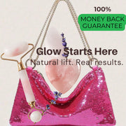 Celeb Facial Roller Gua Sha set-3pcs - Free Luxury Bag + Free Shipping