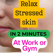 SculptFirm Rose Earth Stone Face Lifting Set + Free Luxury Bag + Free Shipping