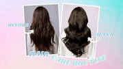 Extreme Hairgrowth Combo- FREE SHIPPING