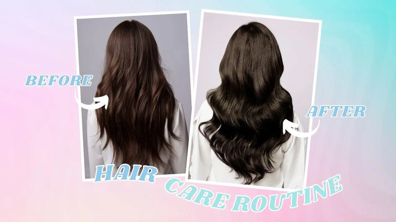 Extreme Hairgrowth Combo- FREE SHIPPING