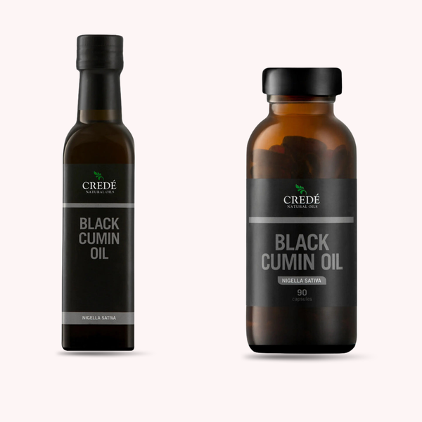 Skin & Hair Growth Support Combo