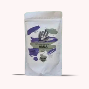 Organic Indian Amla Powder, 100g