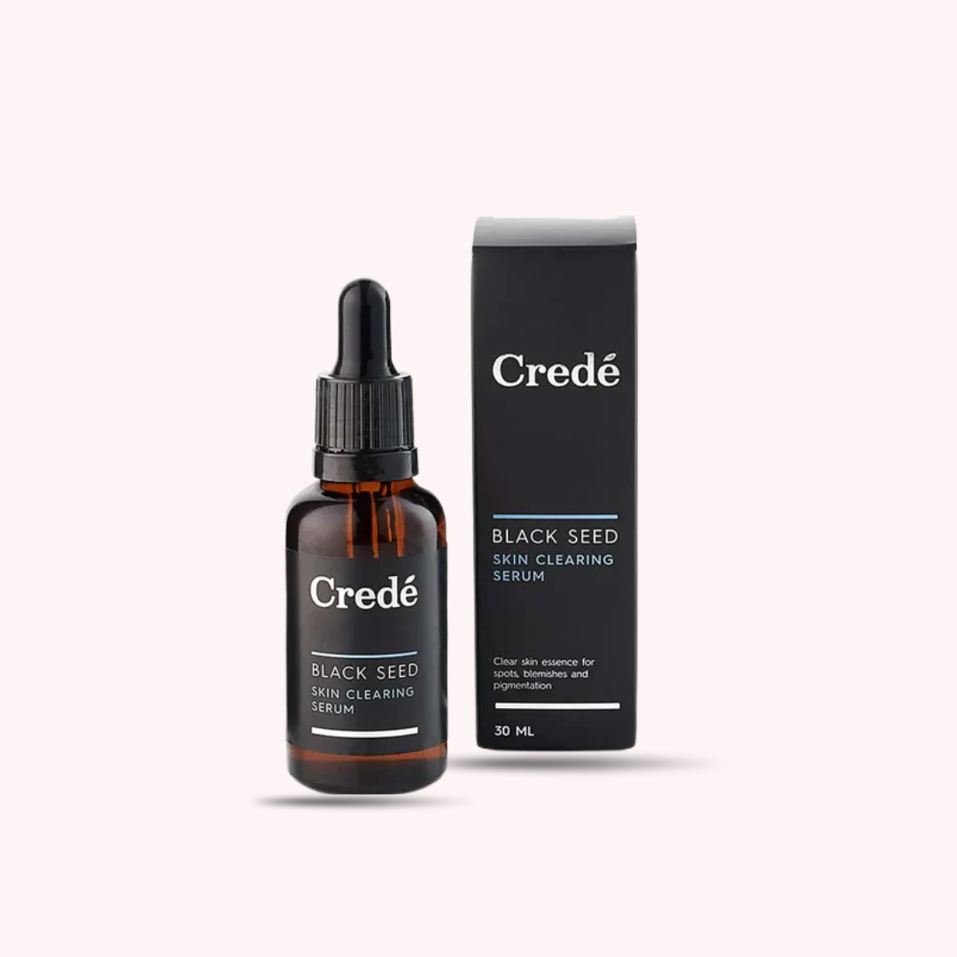 Skin Clearing Serum