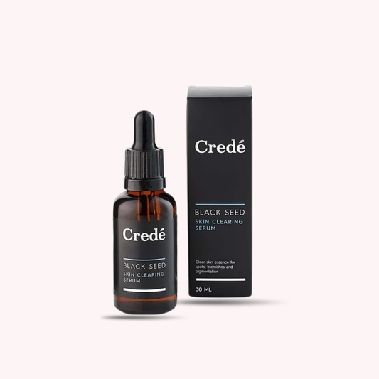Skin Clearing Serum