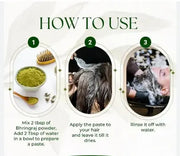 Extreme Hairgrowth Combo- FREE SHIPPING