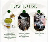 Extreme Hairgrowth Combo- FREE SHIPPING