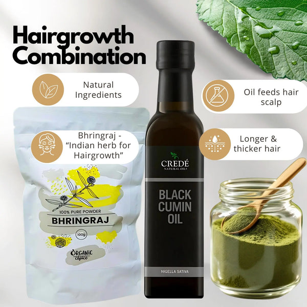 Extreme Hairgrowth Combo- FREE SHIPPING