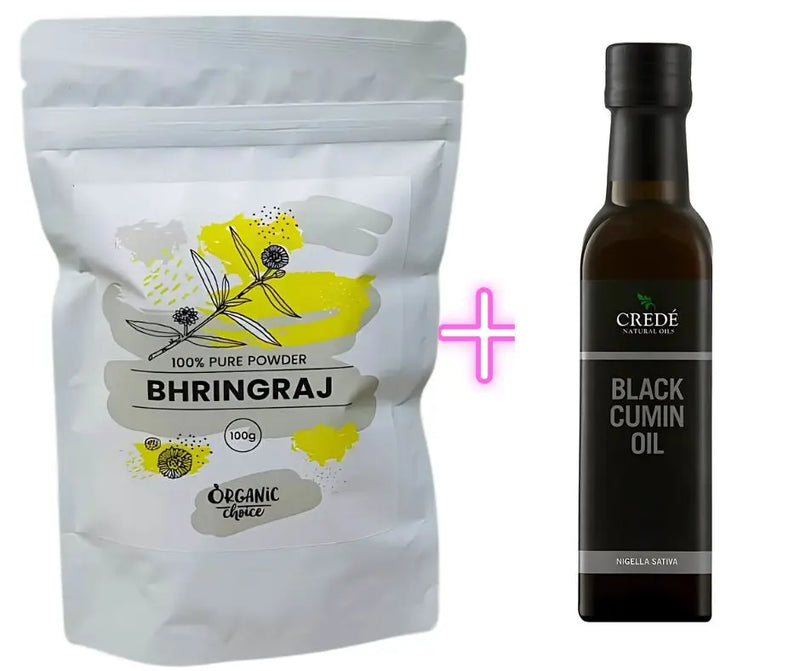Extreme Hairgrowth Combo- FREE SHIPPING