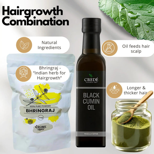 Extreme Hairgrowth Combo- FREE SHIPPING
