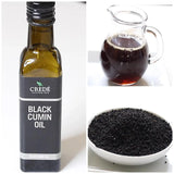 Crede Black Seed Oil 250ml