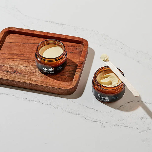 Black Seed Face Cream