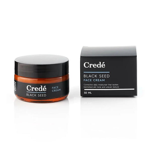 Black Seed Face Cream
