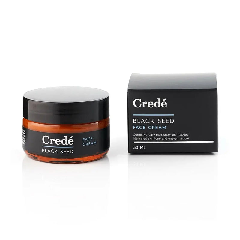 Black Seed Face Cream